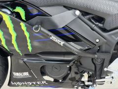 Yamaha YZF-R3 320 cc - photo 8