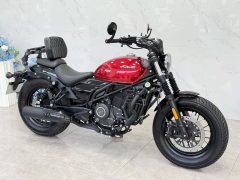 CFMOTO 250CL-C - фото 1