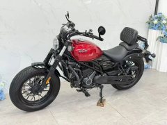 CFMOTO 250CL-C - фото 4