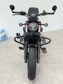 CFMOTO 250CL-C - фото 5