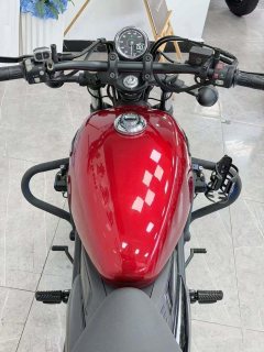 CFMOTO 250CL-C - фото 6