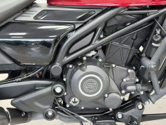CFMOTO 250CL-C - фото 7