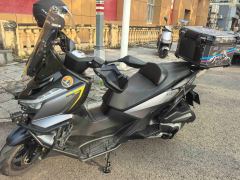Voge SR250GT - photo 2