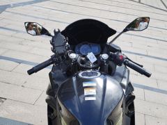 Kawasaki Ninja 400 - фото 5
