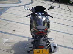 Kawasaki Ninja 400 - фото 6