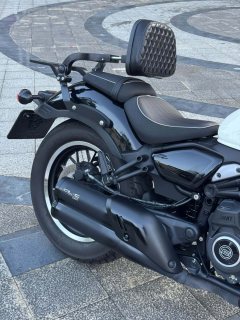 CFMOTO 450CL-C - фото 10
