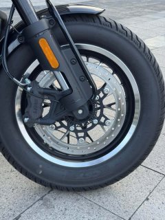 CFMOTO 450CL-C - фото 11