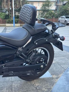 CFMOTO 450CL-C - фото 12