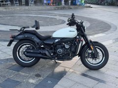 CFMOTO 450CL-C - фото 2