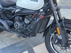 CFMOTO 450CL-C - фото 3