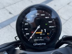 CFMOTO 450CL-C - фото 4
