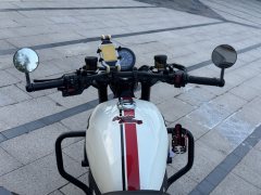 CFMOTO 450CL-C - фото 5