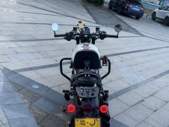 CFMOTO 450CL-C - фото 6