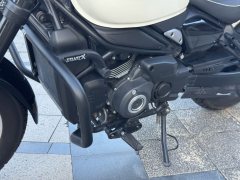 CFMOTO 450CL-C - фото 9