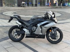 CFMOTO 500SR - ფოტო 2