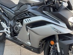 CFMOTO 500SR - ფოტო 3