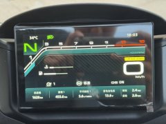 CFMOTO 500SR - ფოტო 4