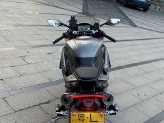 CFMOTO 500SR - ფოტო 6