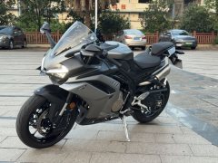 CFMOTO 500SR - ფოტო 7