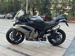 CFMOTO 500SR - ფოტო 8