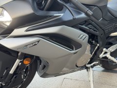 CFMOTO 500SR - ფოტო 9