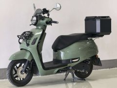 Sundiro Honda NS125LA - ფოტო 1