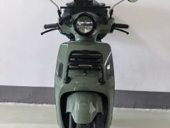 Sundiro Honda NS125LA - ფოტო 2