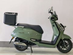 Sundiro Honda NS125LA - ფოტო 3