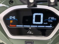 Sundiro Honda NS125LA - ფოტო 4