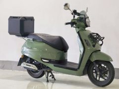 Sundiro Honda NS125LA - ფოტო 5