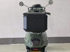 Sundiro Honda NS125LA - ფოტო 7