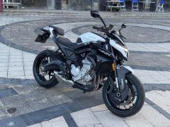 CFMOTO 675NK - ფოტო 1
