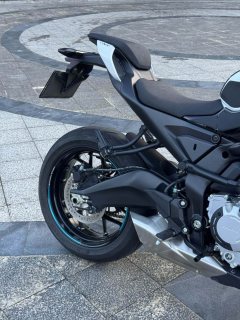 CFMOTO 675NK - ფოტო 10