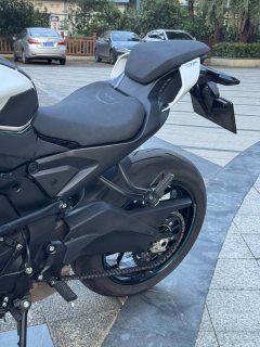 CFMOTO 675NK - ფოტო 12
