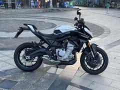 CFMOTO 675NK - ფოტო 2