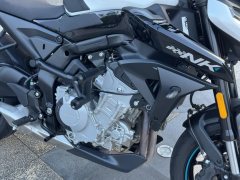 CFMOTO 675NK - ფოტო 3