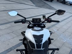 CFMOTO 675NK - ფოტო 5