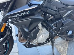 CFMOTO 675NK - ფოტო 9