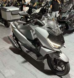 Sundiro Honda NS150GX - photo 1