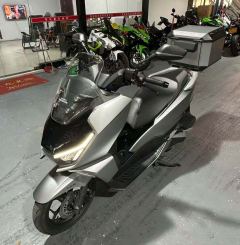 Sundiro Honda NS150GX - photo 3