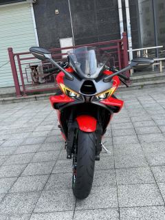 Voge RR500S - ფოტო 2