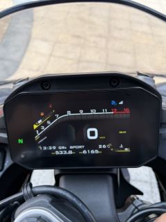 Voge RR500S - ფოტო 6