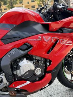 Voge RR500S - ფოტო 8