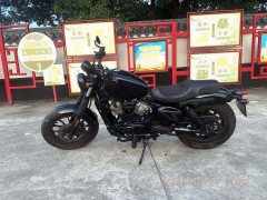 Hyosung GV300S - ფოტო 1