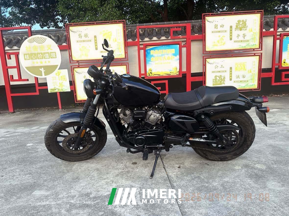 2019 Hyosung GV300S