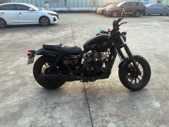 Hyosung GV300S - ფოტო 2