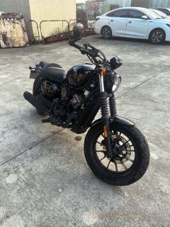 Hyosung GV300S - ფოტო 3