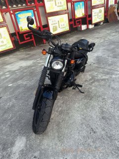 Hyosung GV300S - ფოტო 4