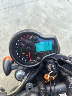 Hyosung GV300S - ფოტო 6