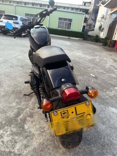 Hyosung GV300S - ფოტო 7